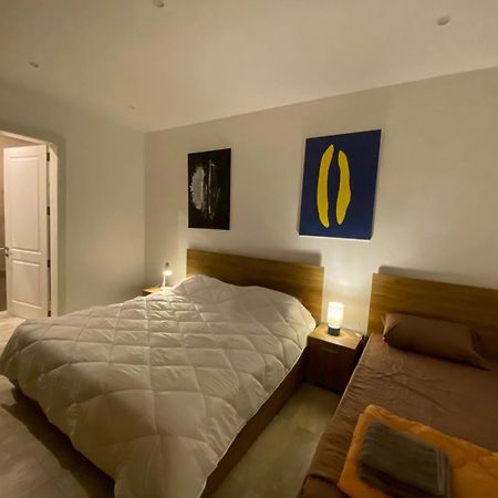 Beach House. Live, Experience Sea St. Paul's Bay Exteriér fotografie