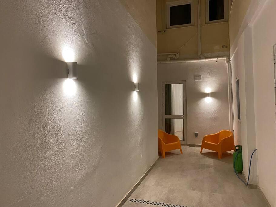 Beach House. Live, Experience Sea St. Paul's Bay Exteriér fotografie