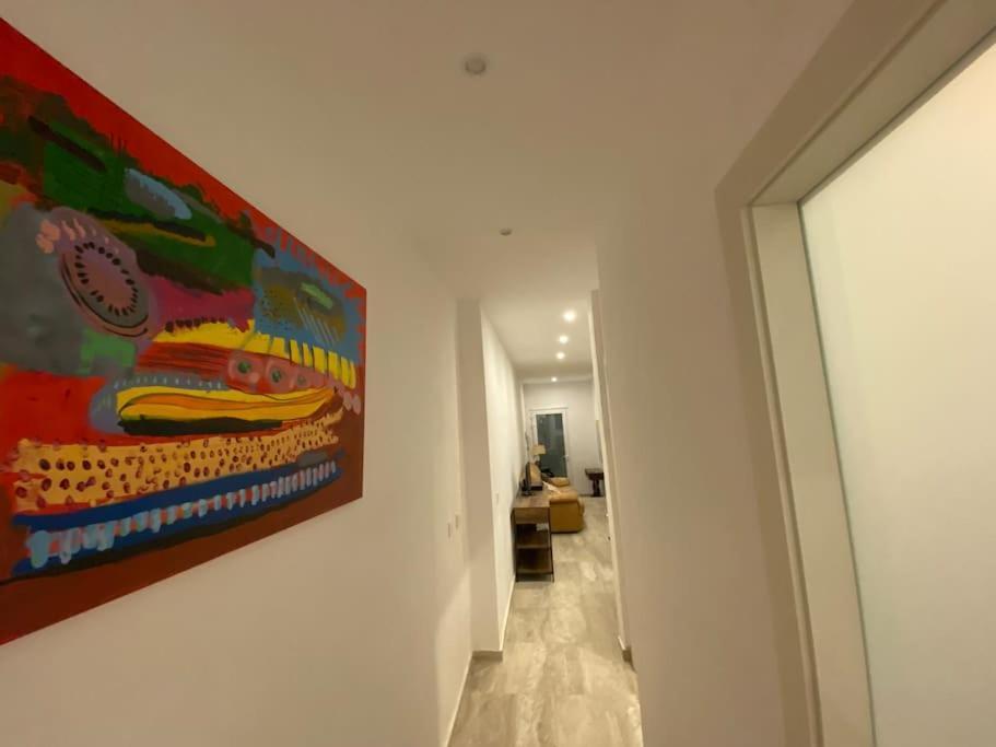 Beach House. Live, Experience Sea St. Paul's Bay Exteriér fotografie