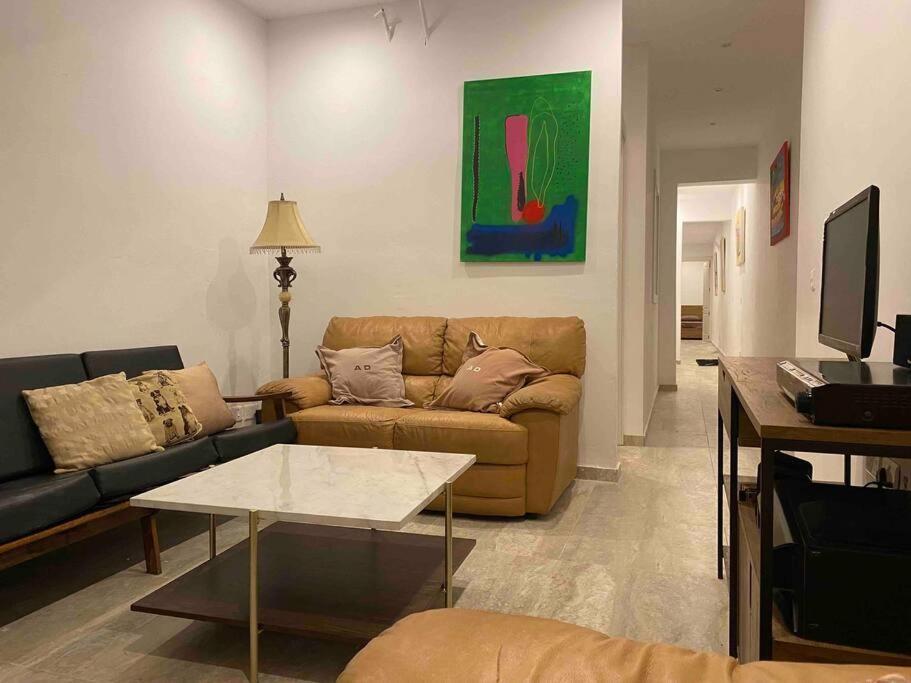 Beach House. Live, Experience Sea St. Paul's Bay Exteriér fotografie