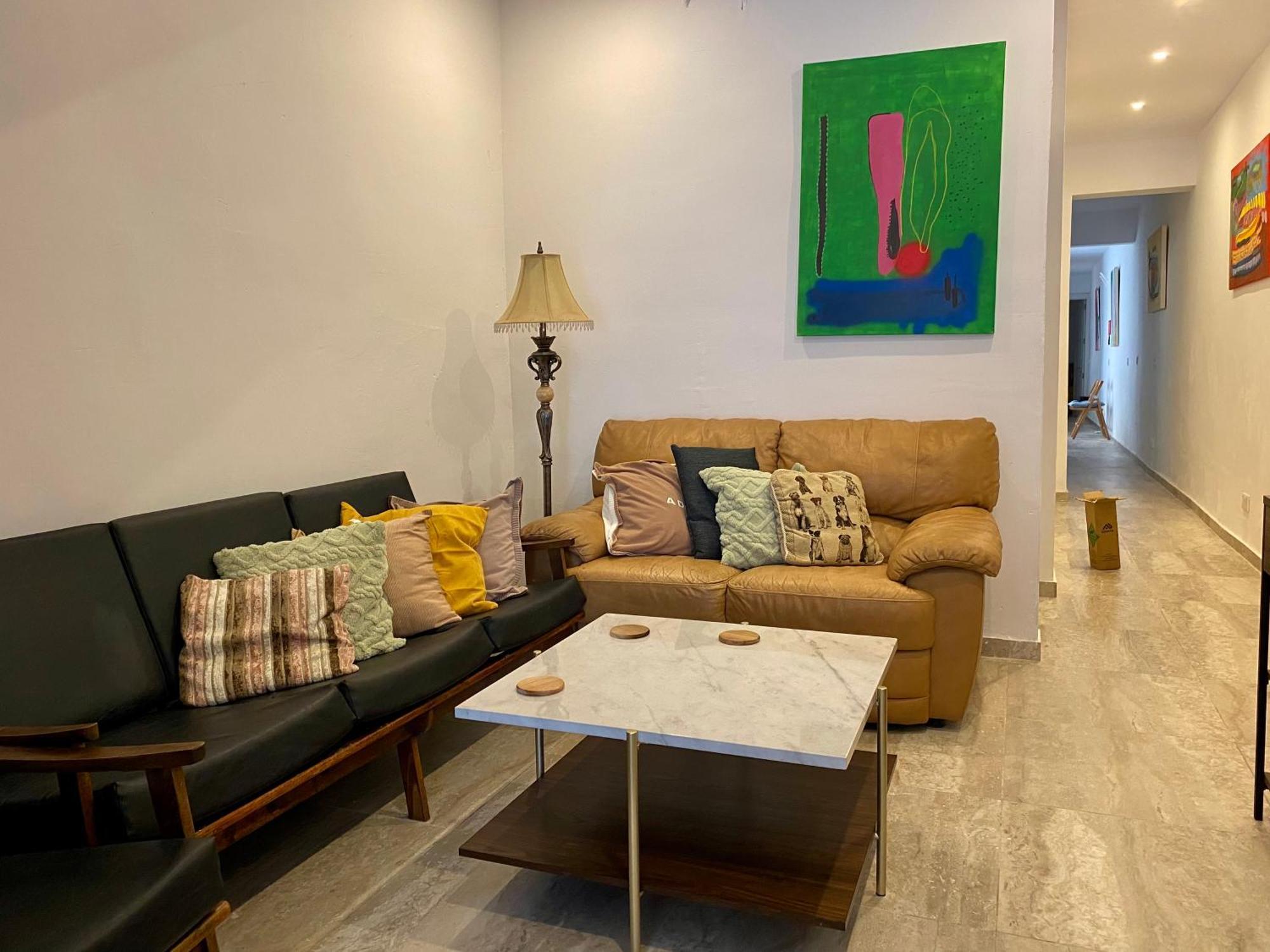 Beach House. Live, Experience Sea St. Paul's Bay Exteriér fotografie