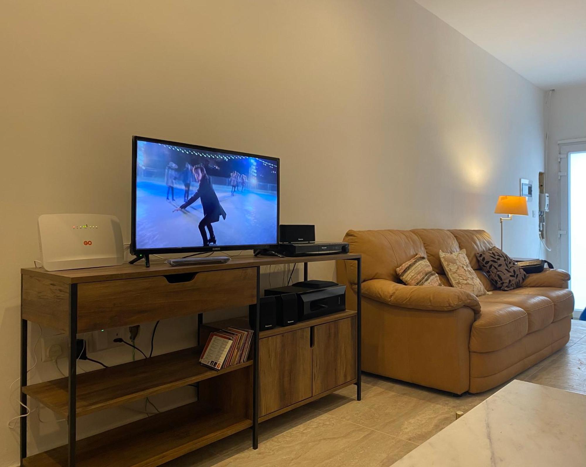 Beach House. Live, Experience Sea St. Paul's Bay Exteriér fotografie